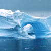 3.1 Surface. Fields: Physical Geography, Geology, Soil Science. Image: Iceberg (source: NOAA).