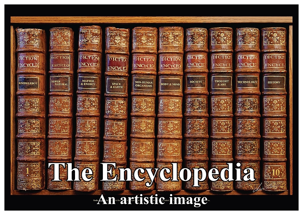 The Encyclopedia